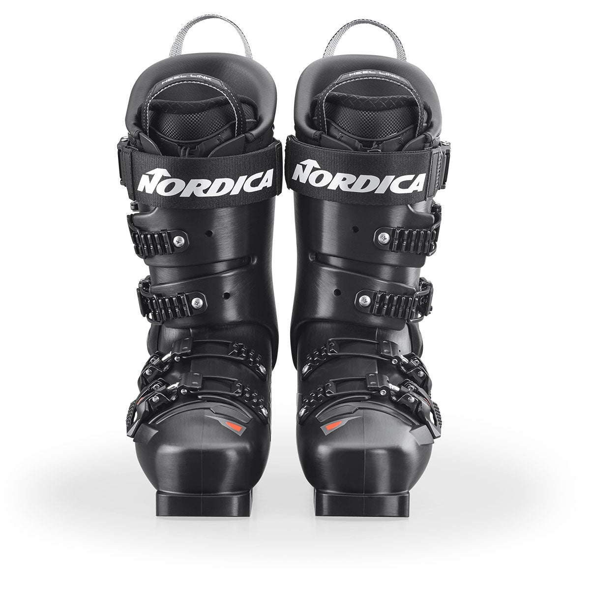 2026 Nordica Dobermann 5 Stiff Ski Boot – Race Place