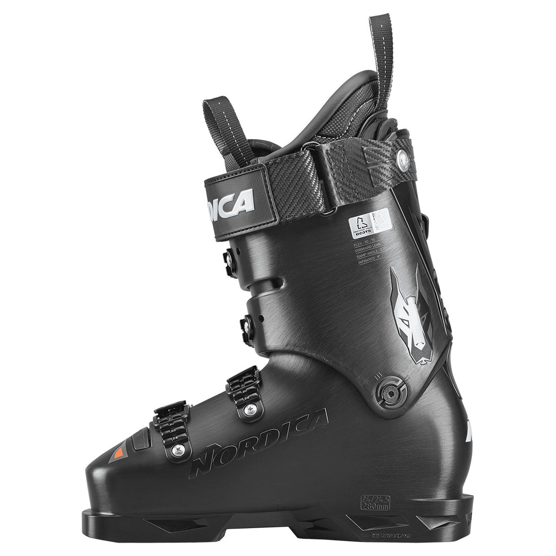 2026 Nordica Dobermann 5 Soft LC Ski Boot