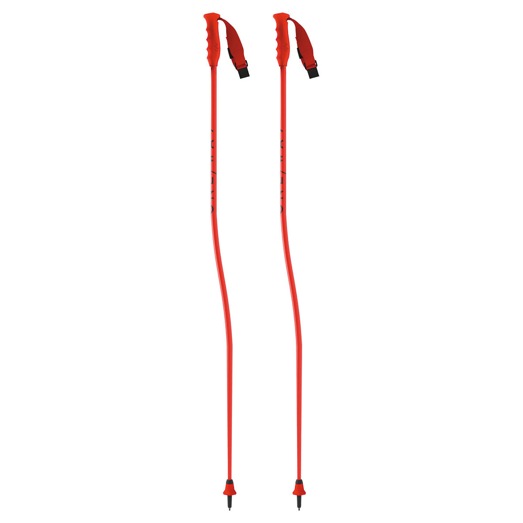 2026 One Way RD 16 Ski Poles