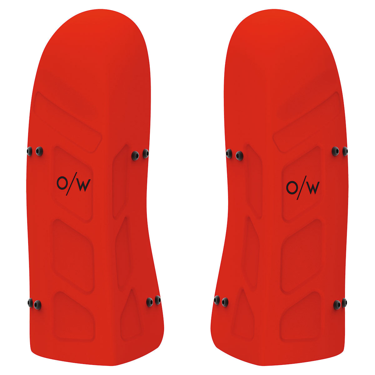 One Way Shin Guard – Adult & Junior Alpine Ski Protection