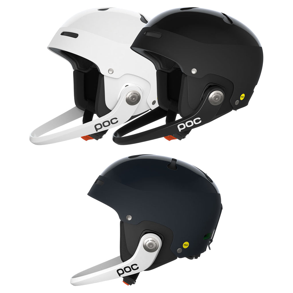 2025 POC Arctic SL 360 MIPS Helmet – Race Place