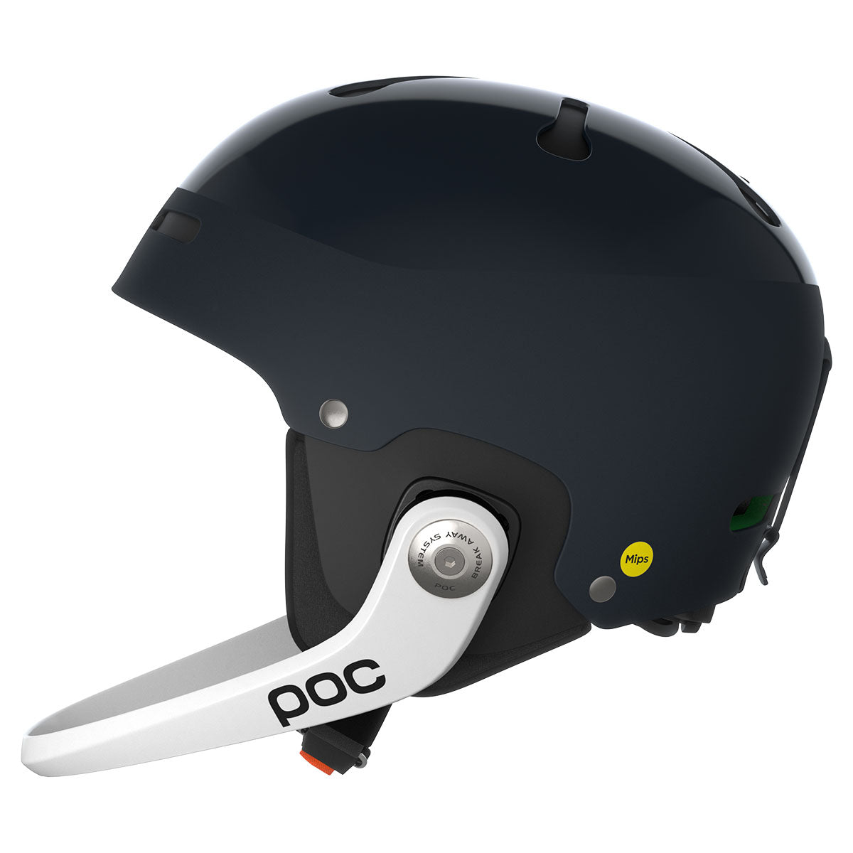使用5日　POC A SL 360° SPIN 2025 POC Arctic SL 360 MIPS Helmet – Race Place