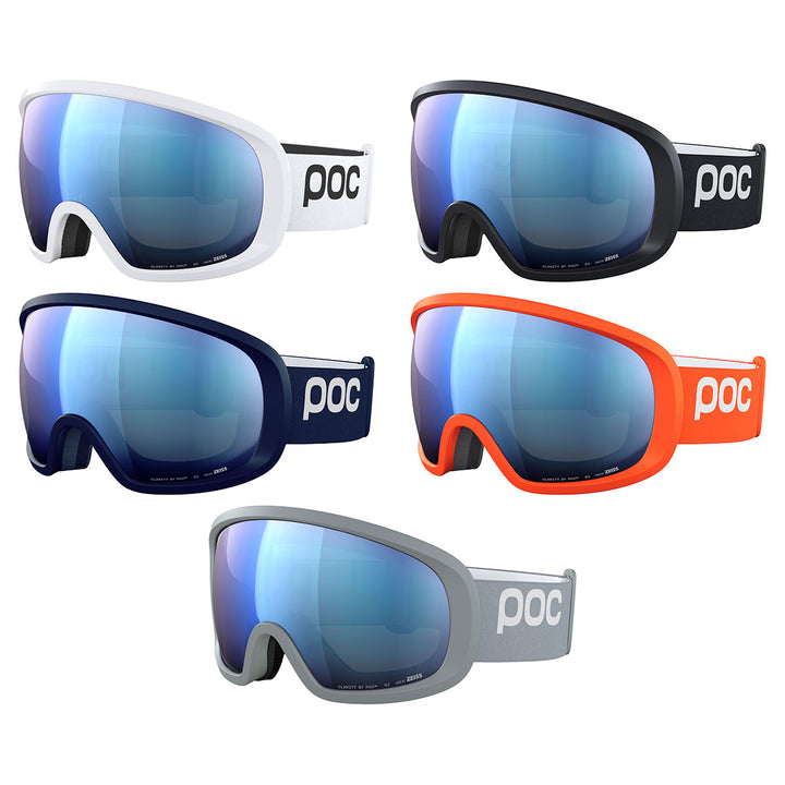POC Fovea Goggles