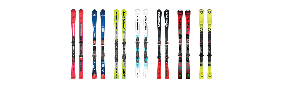 Race Place Ski Shop - Your source for Ski Racing Equipment & Supplies