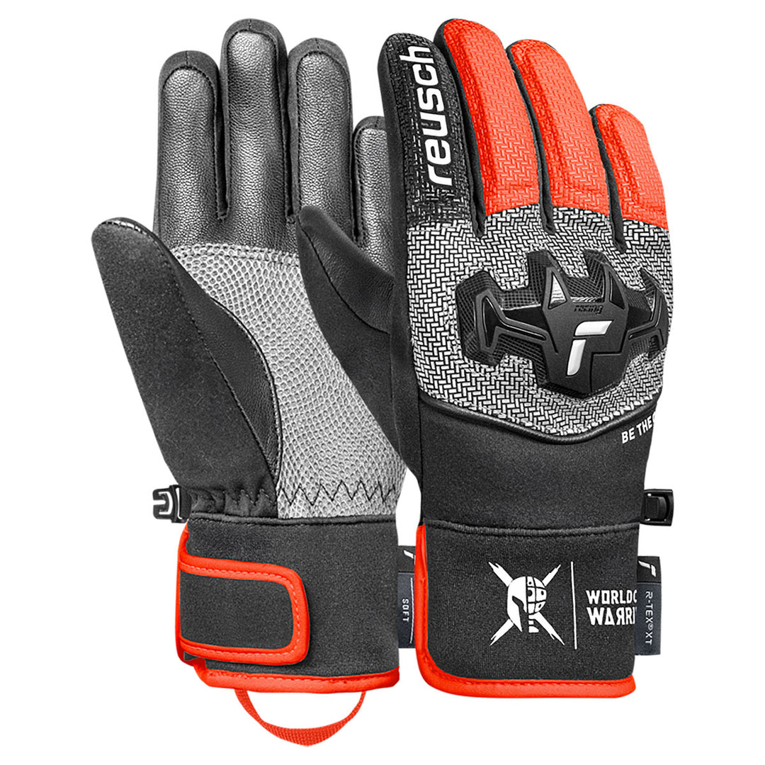 Reusch JR WC Warrior R-TEX XT Glove