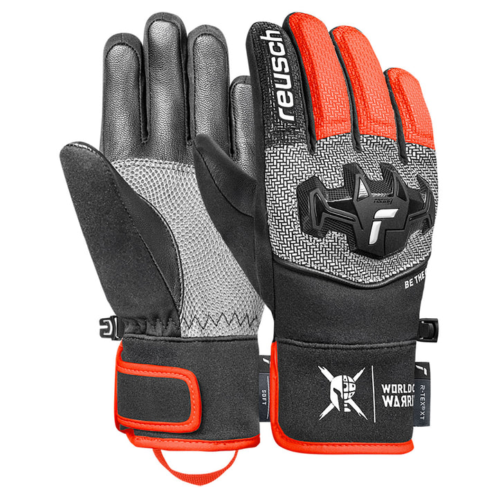 Reusch JR WC Warrior R-TEX XT Glove