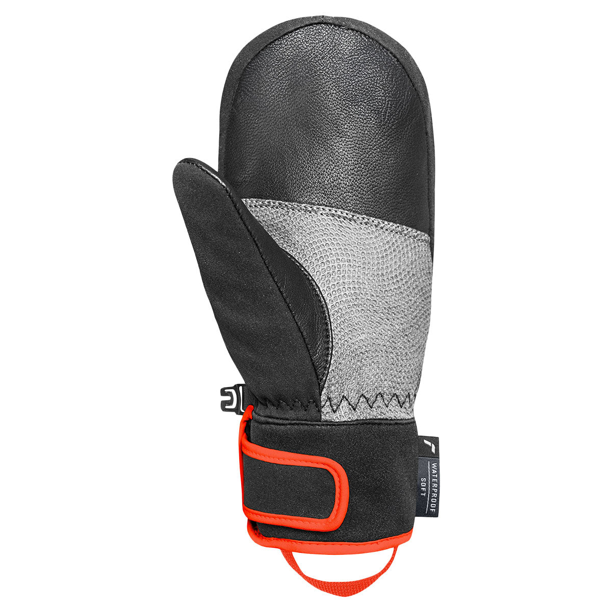 Reusch JR WC Warrior R-TEX XT Mitt – Junior Ski Racing – Race Place