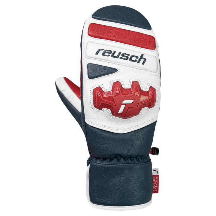 Reusch Mikaela WC Warrior Team Mitt