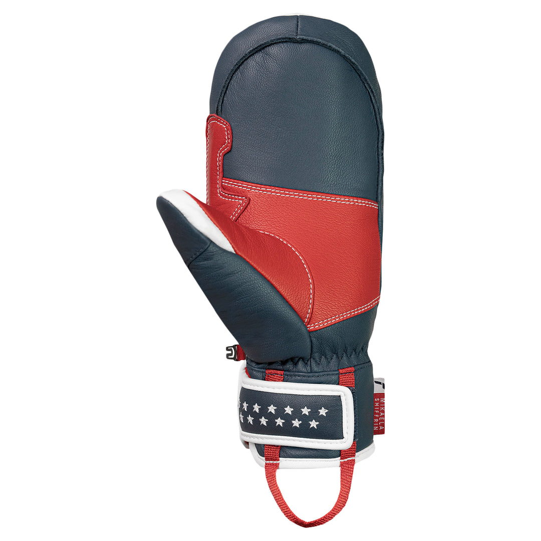 Reusch Mikaela WC Warrior Team Mitt