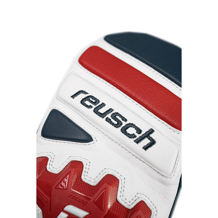 Reusch Mikaela WC Warrior Team Mitt
