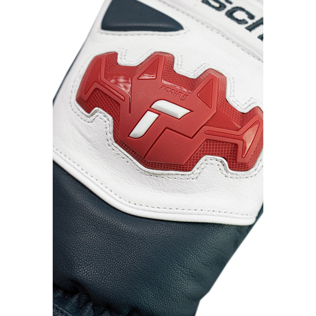 Reusch Mikaela WC Warrior Team Mitt