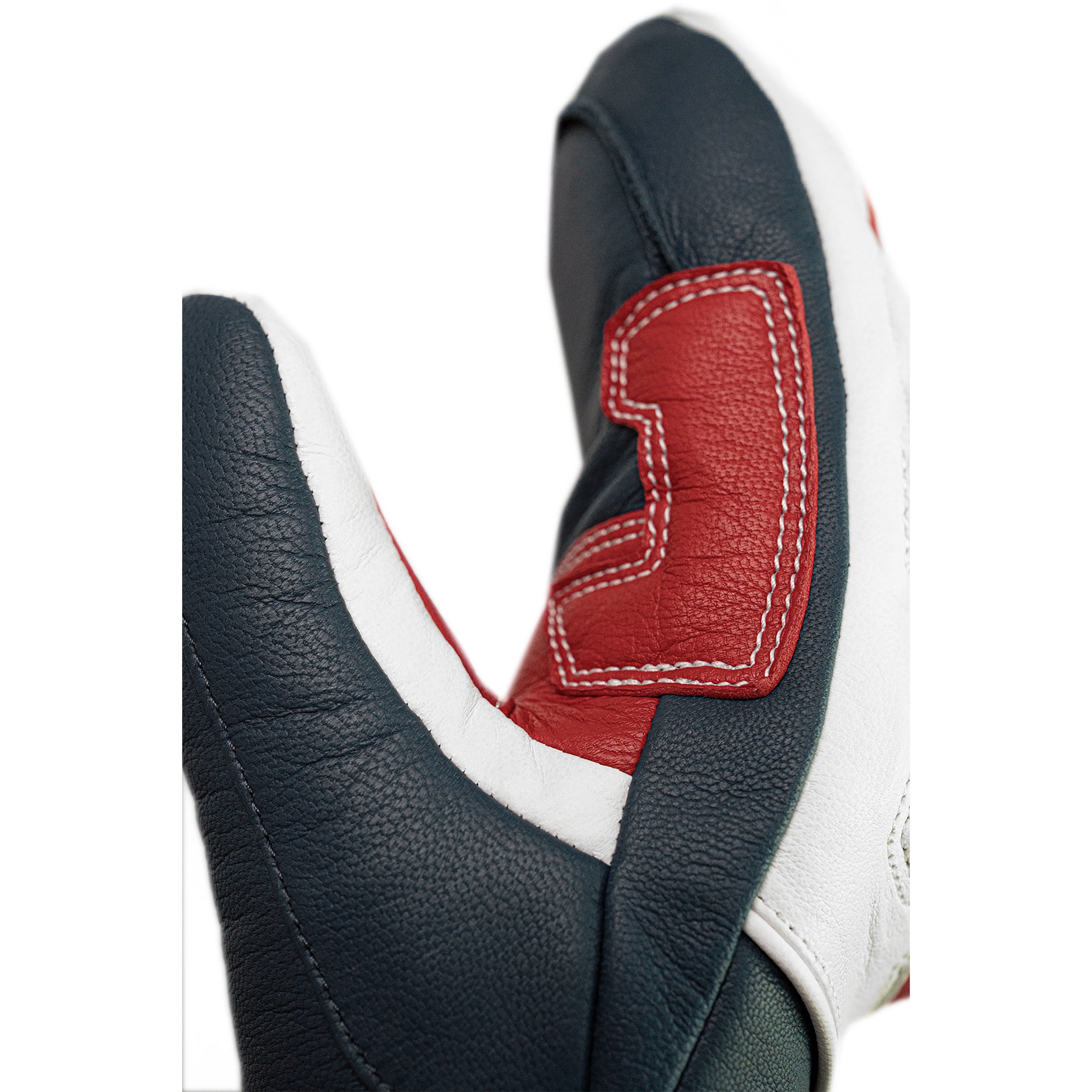 Reusch Mikaela Edition World Cup Warrior Team Mitten – Race Place