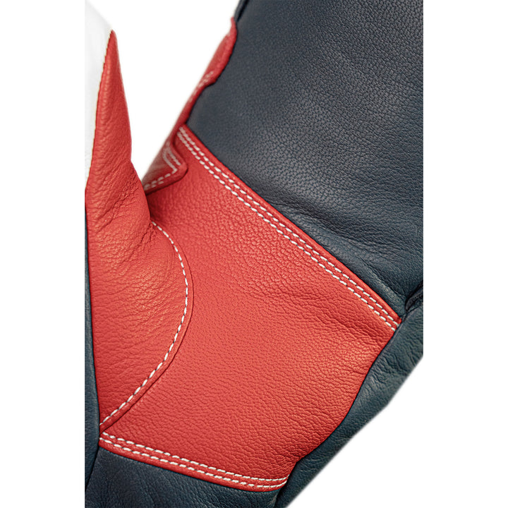 Reusch Mikaela WC Warrior Team Mitt