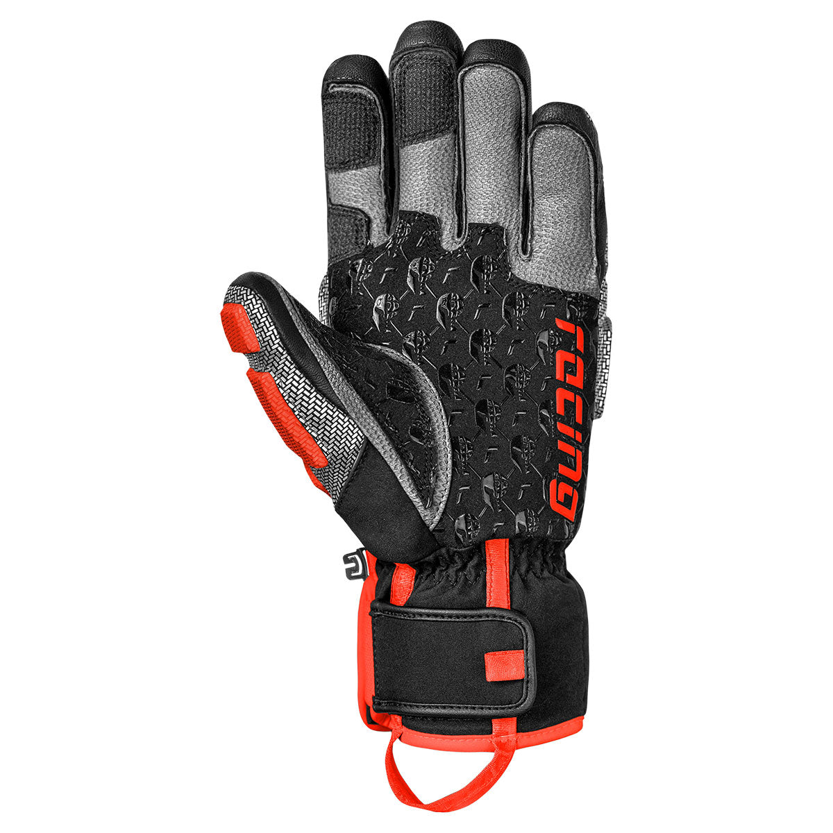 Reusch WC Warrior GS Glove – Race Place