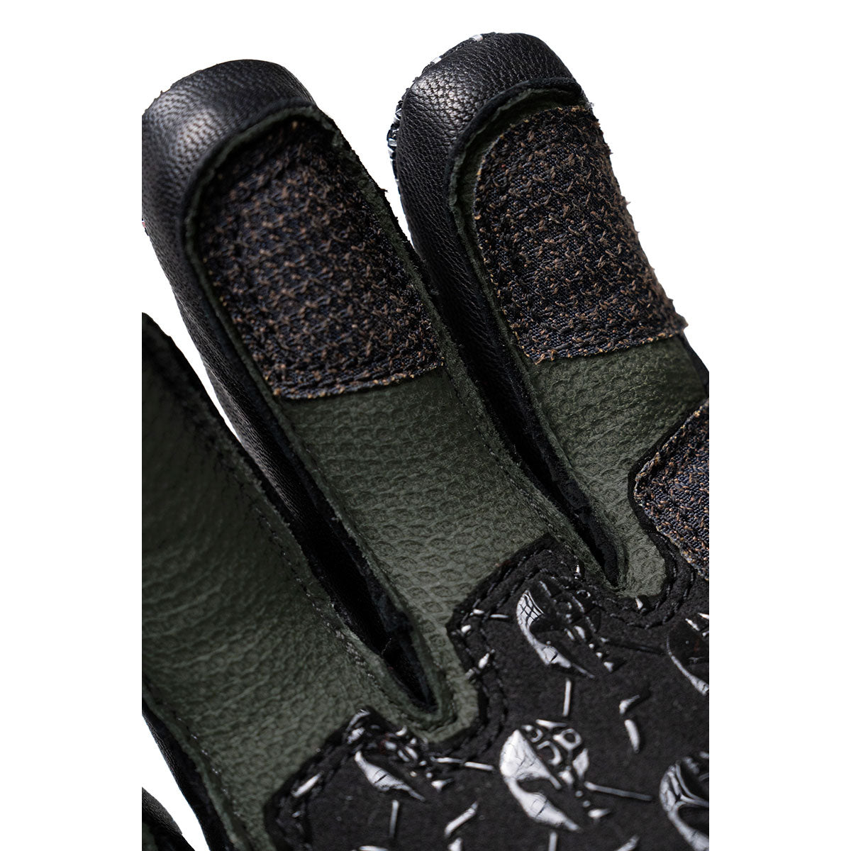 Reusch WC Warrior GS Glove – Race Place