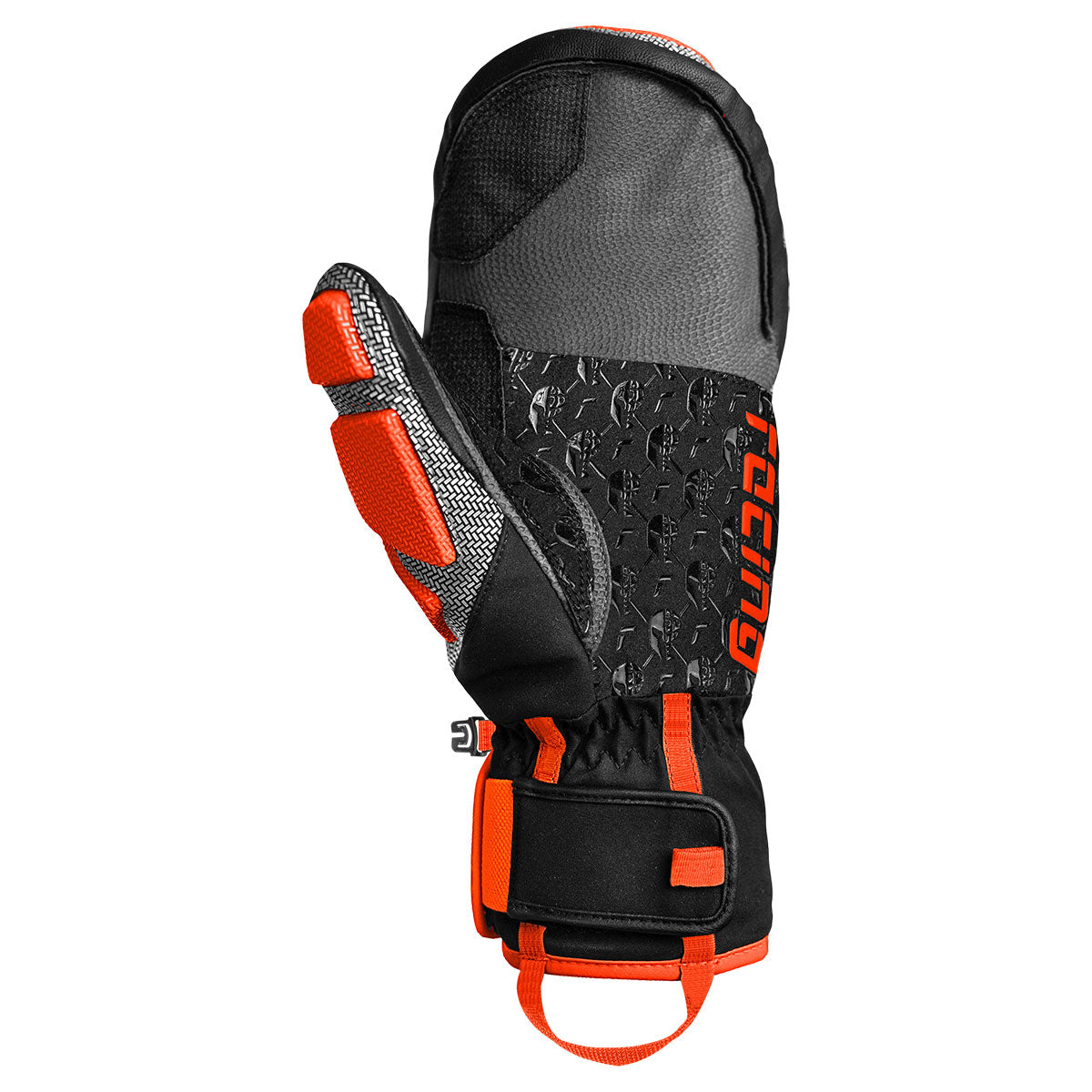 Reusch WC Warrior GS Mitt – Race Place