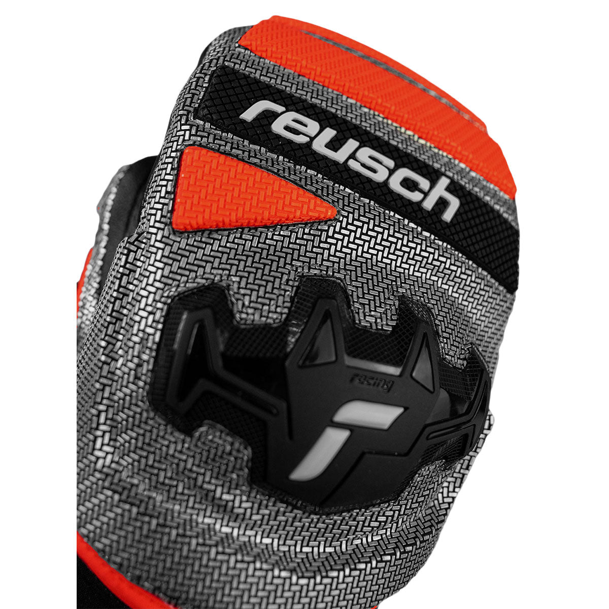 Reusch WC Warrior GS Mitt – Race Place