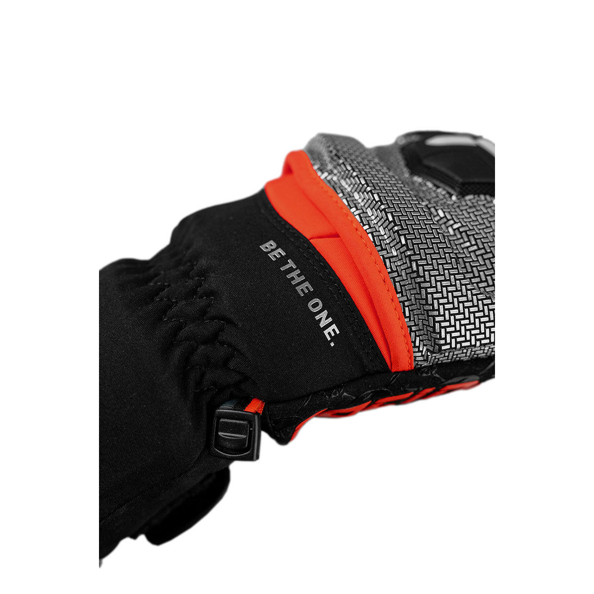 Reusch WC Warrior GS Mitt – Race Place