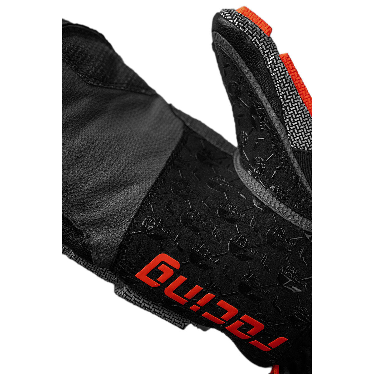 Reusch WC Warrior GS Mitt – Race Place
