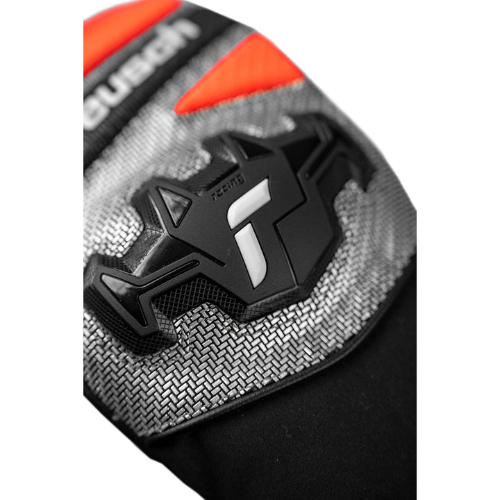 Reusch WC Warrior Team Mitt
