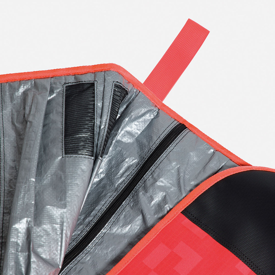 Rossignol HERO 4 Pair Ski Bag