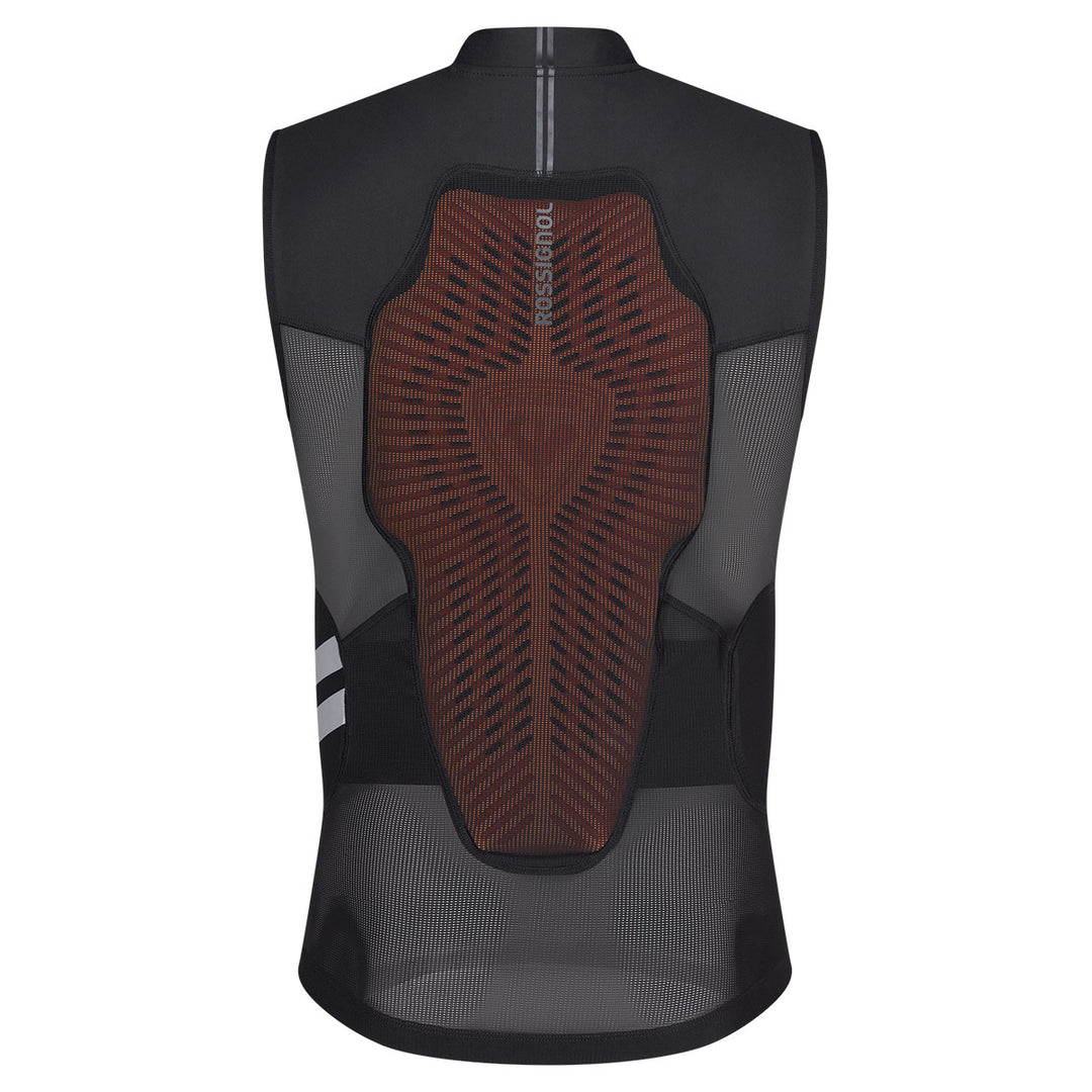 Rossignol Flexvent Vest Back Protector