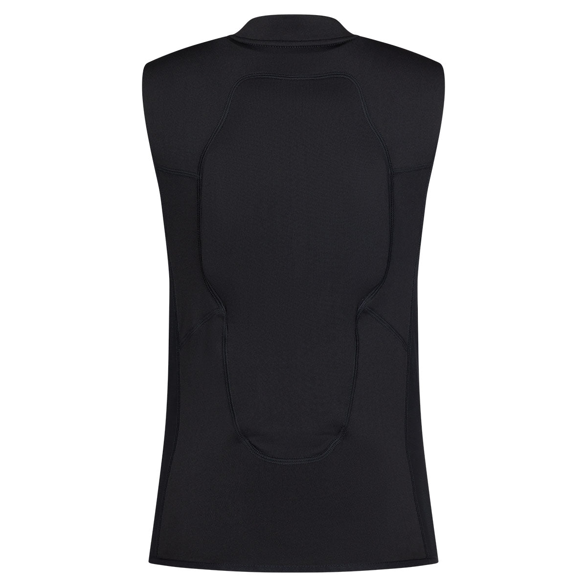 Rossignol Junior FlexVent Vest – Ski Race Back Protector – Race Place