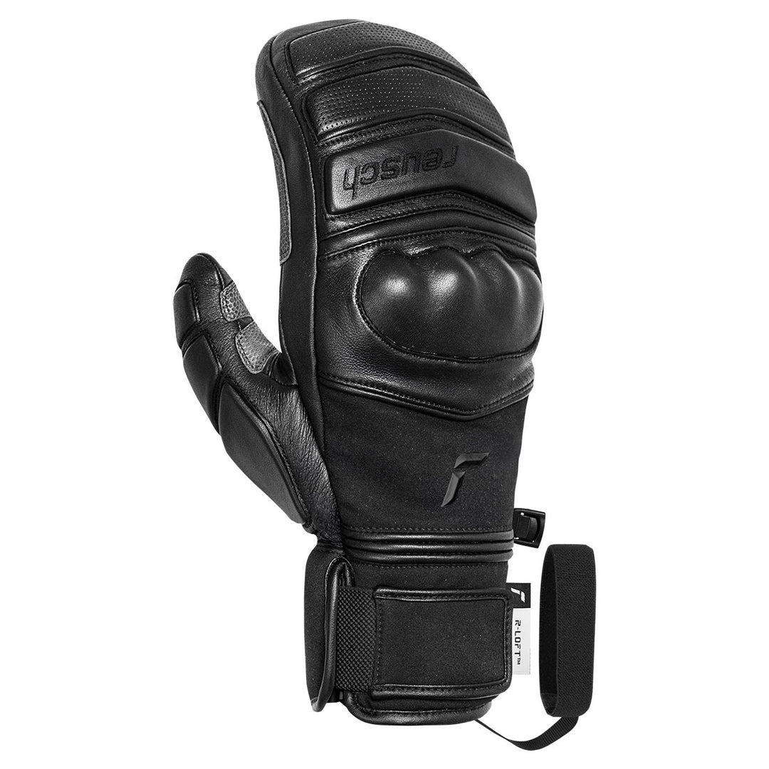 Reusch World Champ Mitten