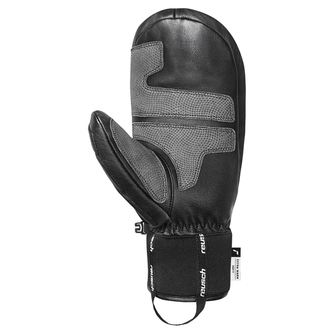 Reusch World Champ Mitten