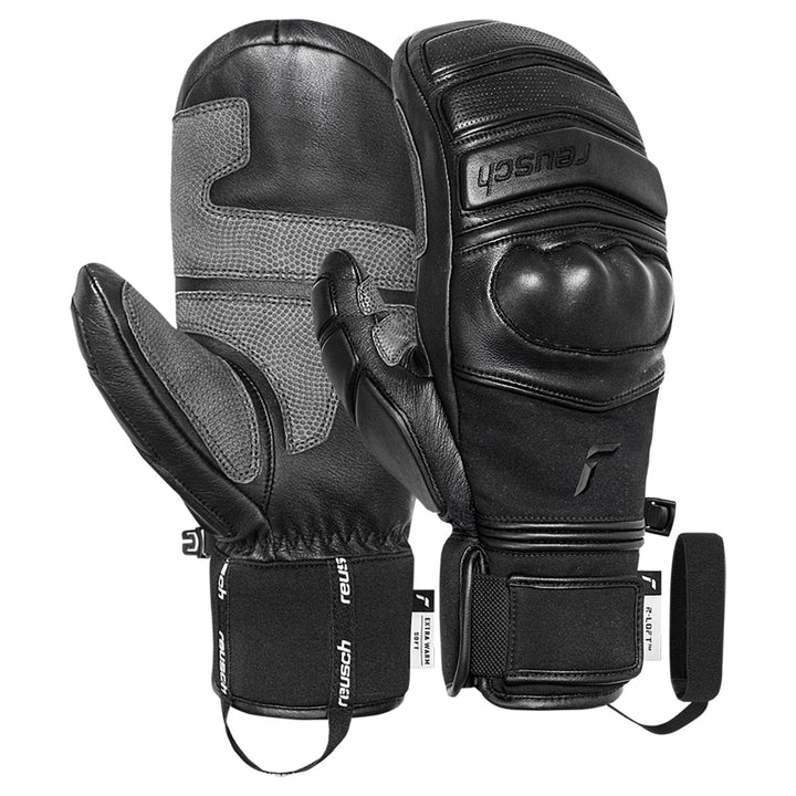 Reusch World Champ Mitten