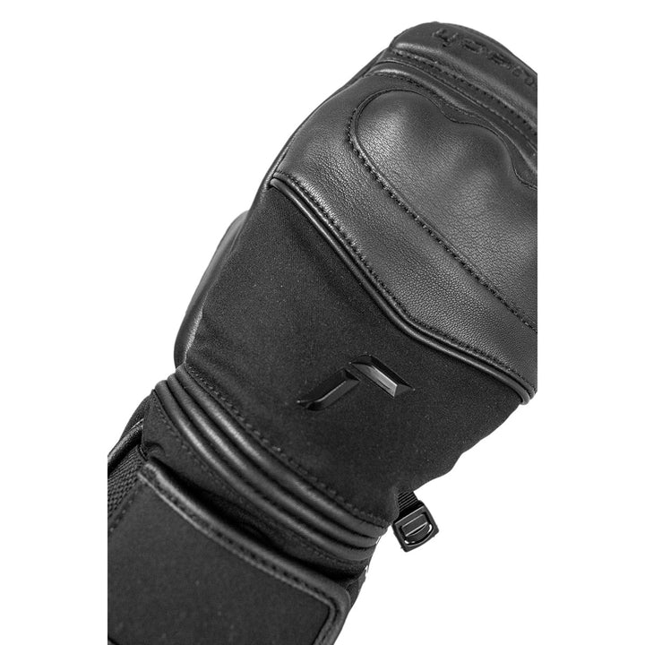 Reusch World Champ Mitten
