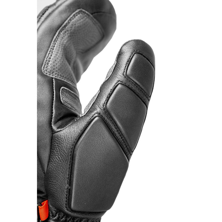 Reusch World Champ Mitten