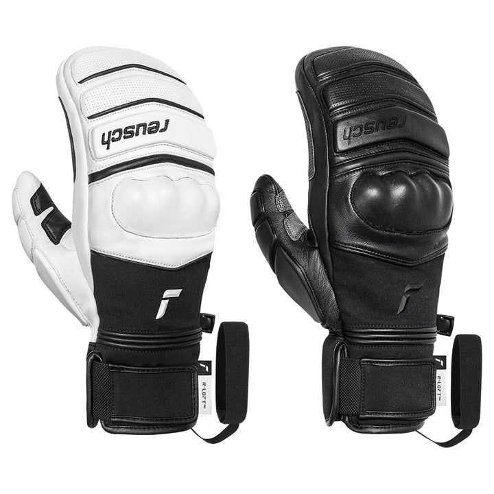 Reusch World Champ Mitten