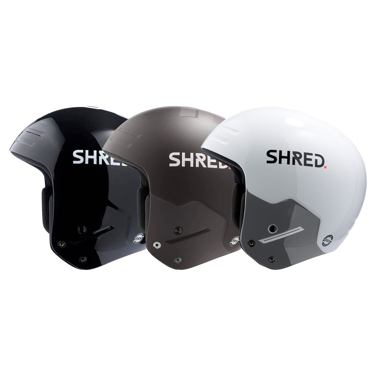 Shred Helmets & Goggles – Race Place