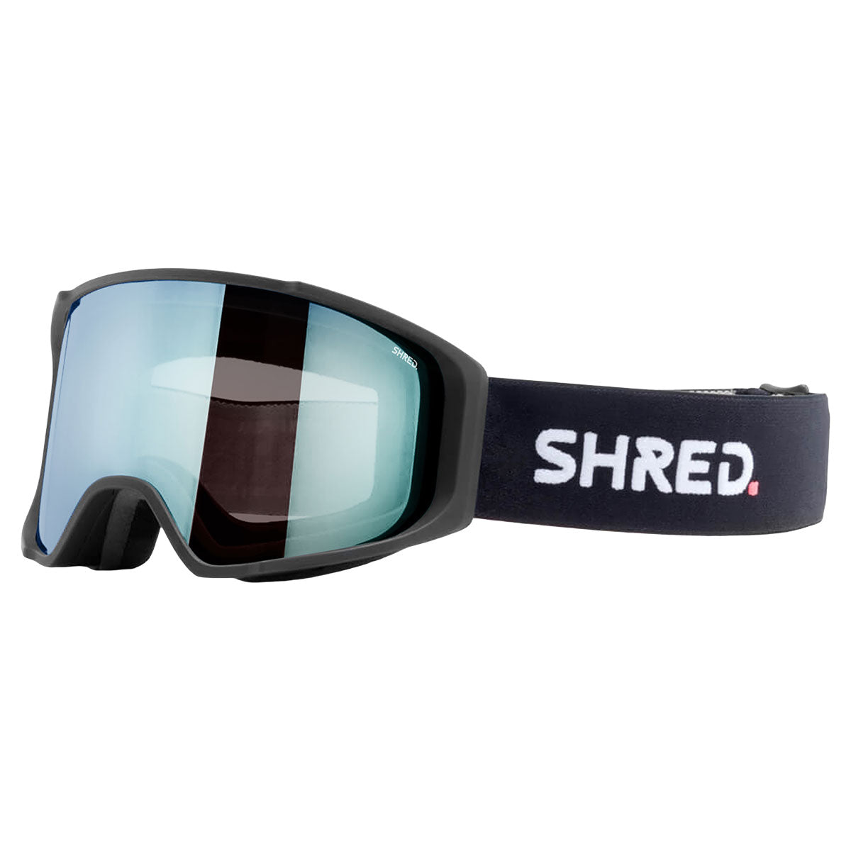 shred simplify goggles review Shred - Simplify+