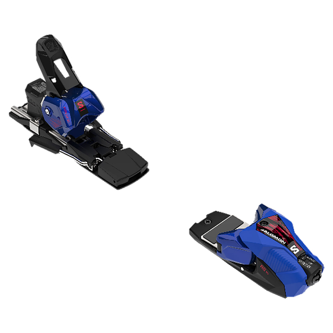 buy salomon skis online QST X | 2026 Inspired by the best elements of Salomons S/MAX line Salomon Skis, Bindings, Ski Jackets