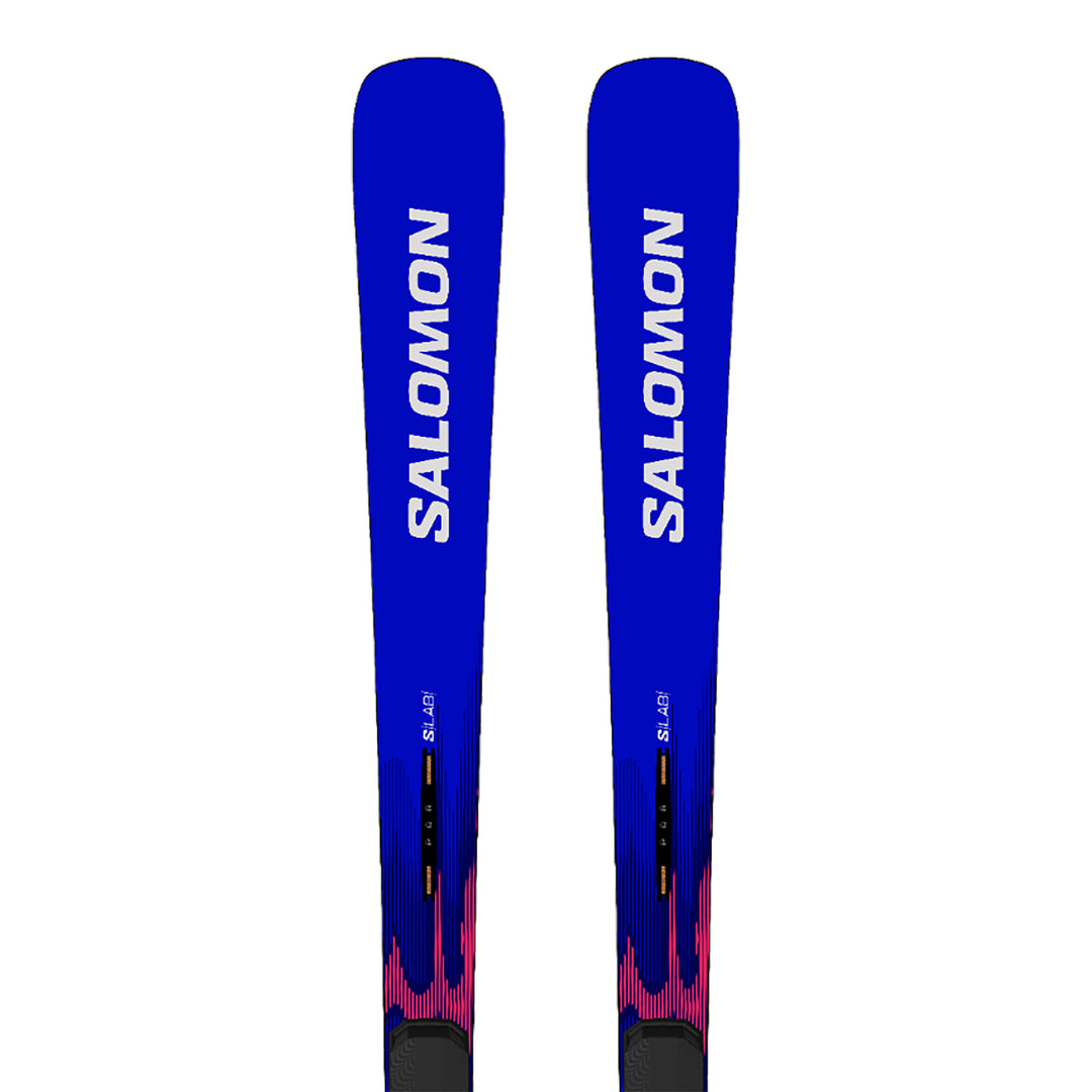 salomon expert skis 2026 Salomon S/LAB Equipe GS Skis