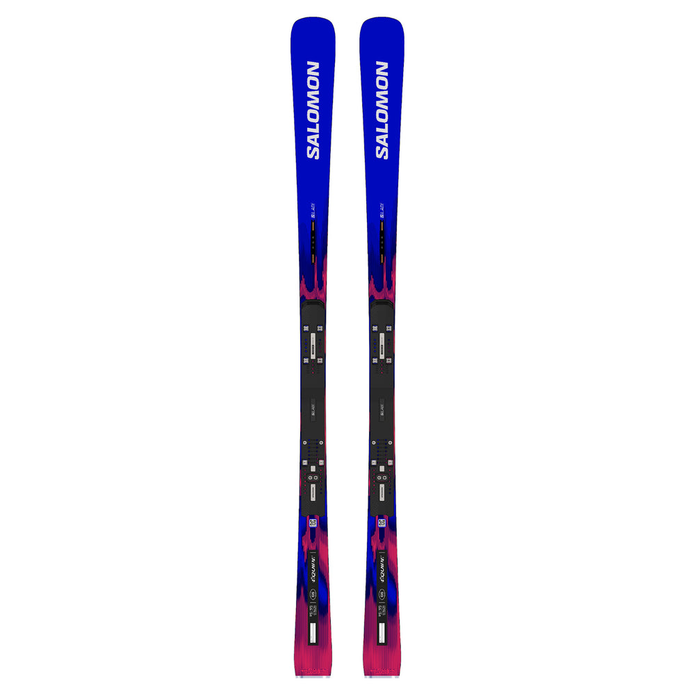salomon equipe 2v race skis 2026 Salomon S/LAB Equipe GS Skis
