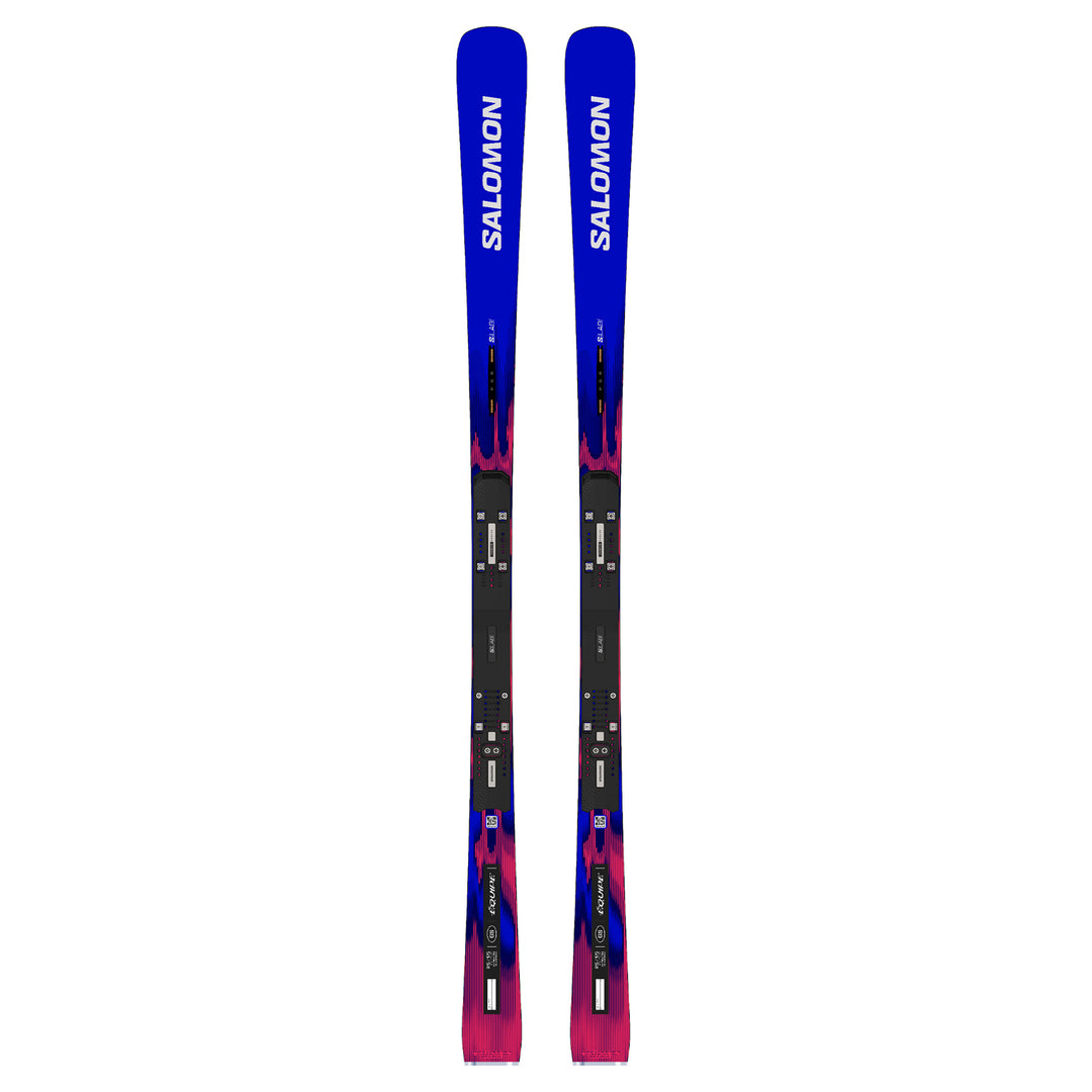 salomon expert skis 2026 Salomon S/LAB Equipe GS Skis