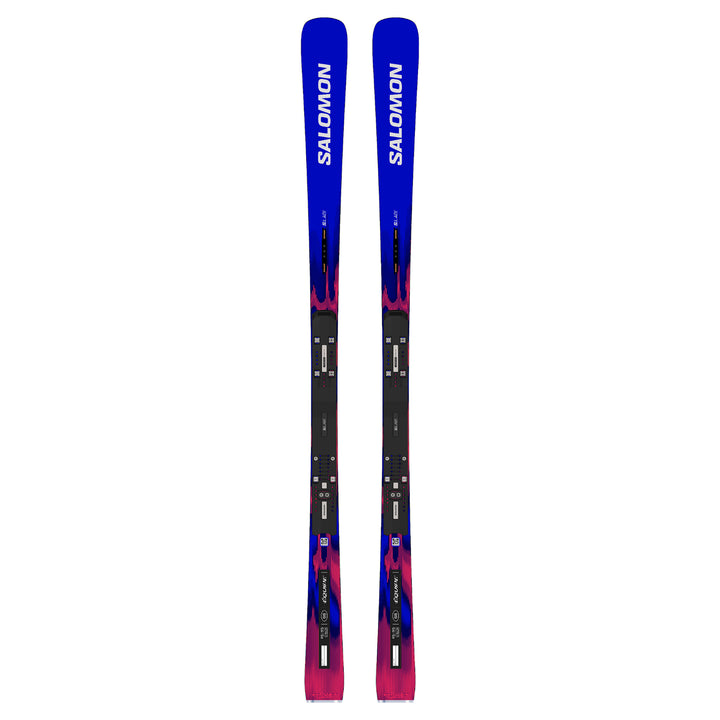 2026 Salomon S/LAB Equipe GS Skis