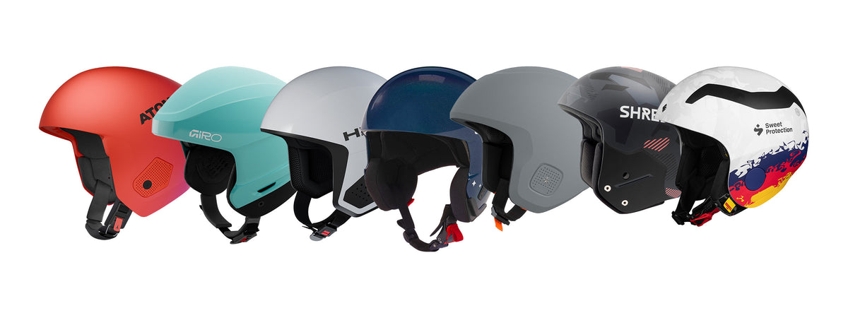 Race Place Ski Shop - Your source for Ski Racing Equipment & Supplies