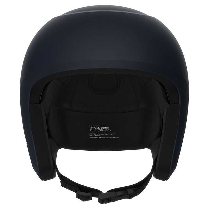 POC Skull Dura JR FIS Helmet