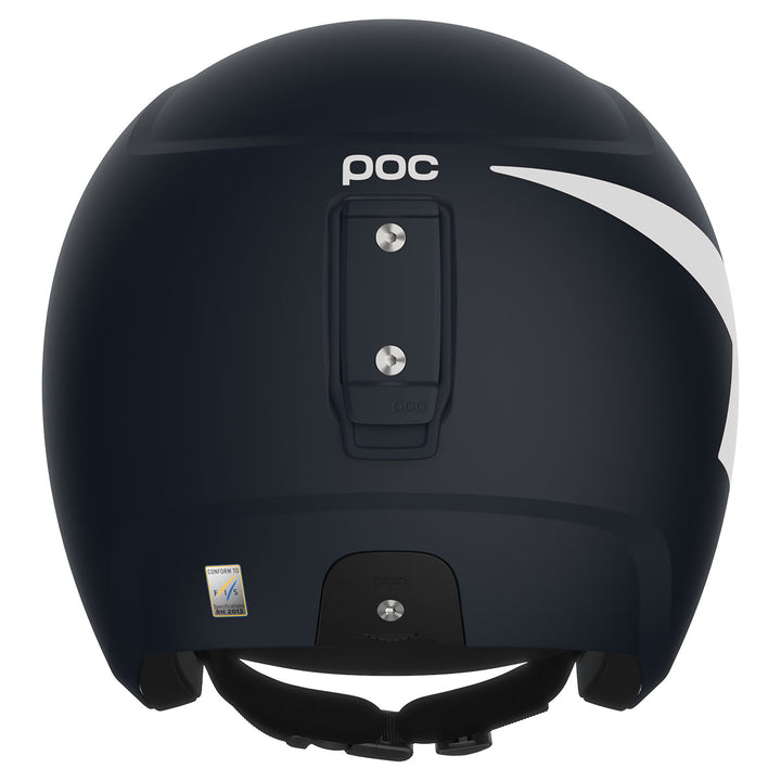 POC Skull Dura JR FIS Helmet