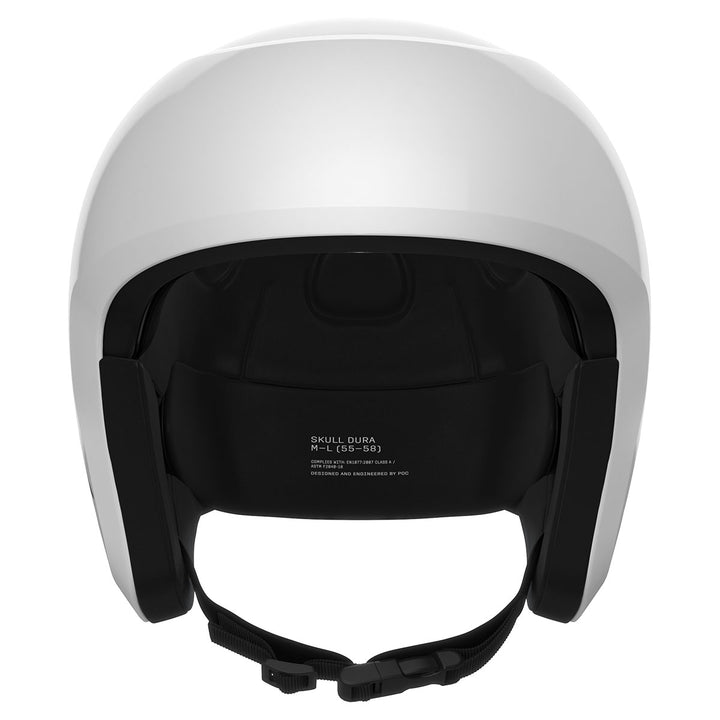 POC Skull Dura JR FIS Helmet