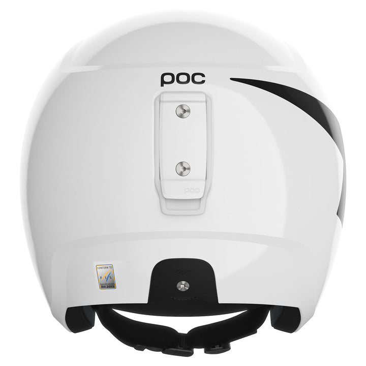 POC Skull Dura JR FIS Helmet