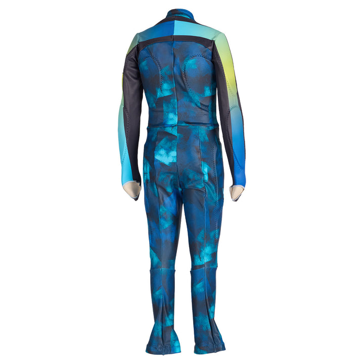 Spyder Boy's Performance GS Suit