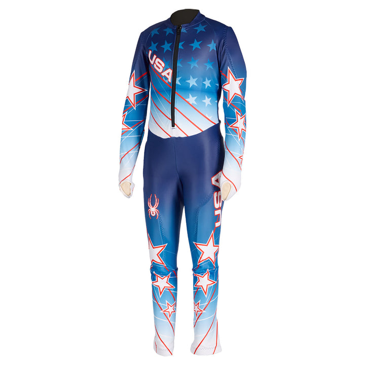 Spyder Boy's Performance GS Suit