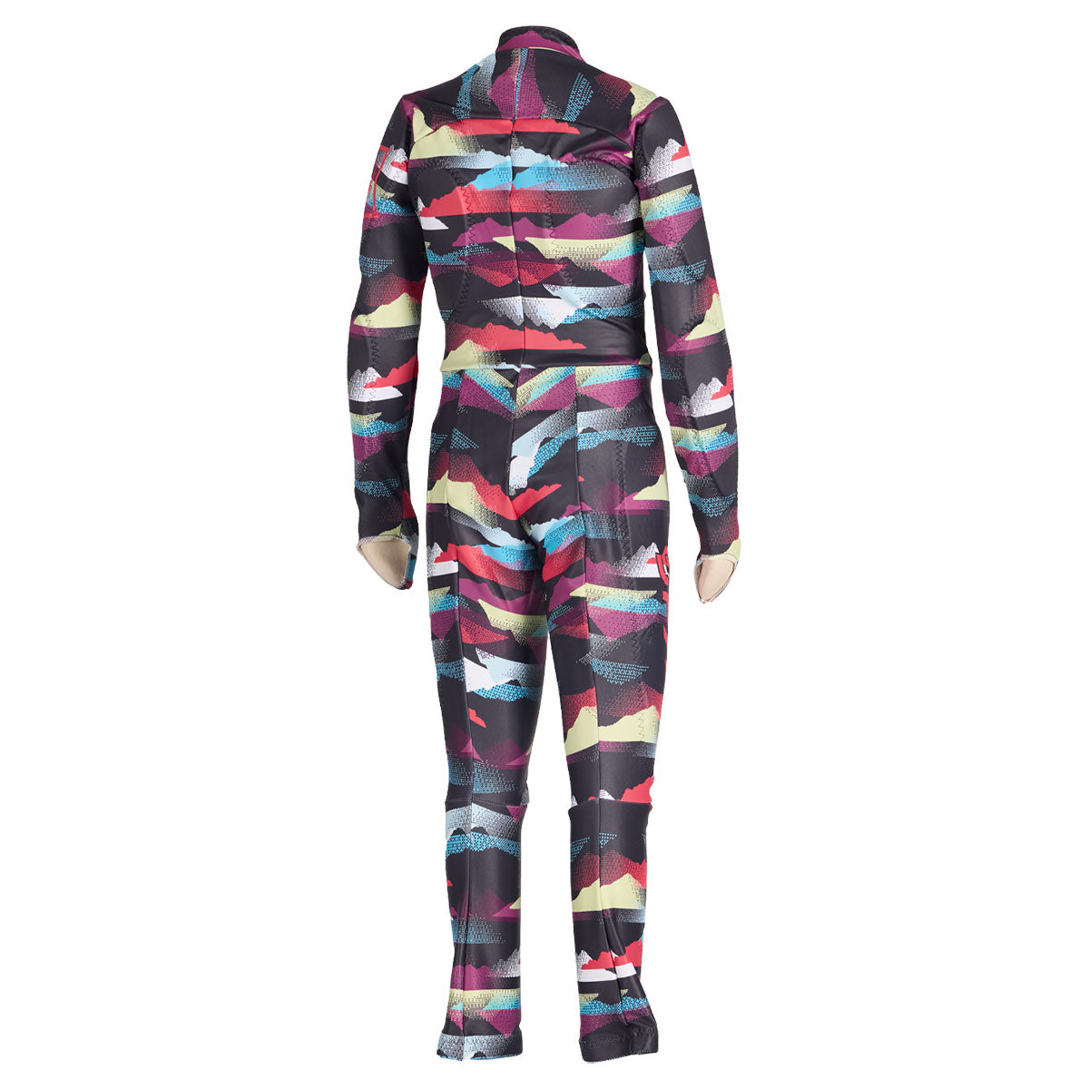 Spyder Performance GS Race Suit – Girls' Alpine Race Suit – Race Place