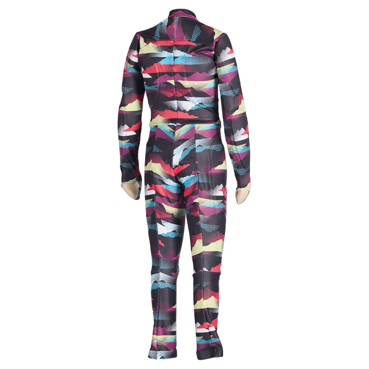 Spyder Girl's Performance GS Suit