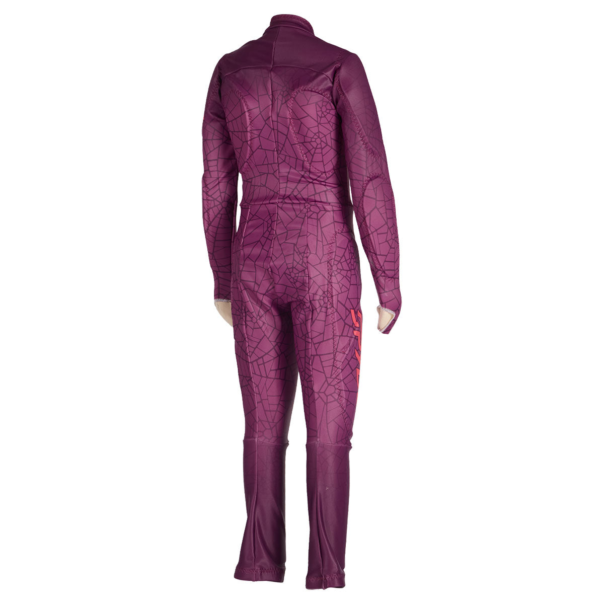 Spyder Performance GS Race Suit – Girls' Alpine Race Suit – Race Place